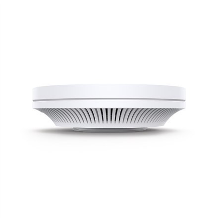 TP-LINK | EAP620 HD | AX1800 Wireless Dual Band Ceiling Mount Access Point | 802.11ax | 2.4GHz/5GHz | 1201+574 Mbit/s | 10/100/1 TP-LINK | EAP620 HD | AX1800 Wireless Dual Band Ceiling Mount Access Point | 802.11ax | 2.4GHz/5GHz | 1201+574 Mbit/s | 10/100/1