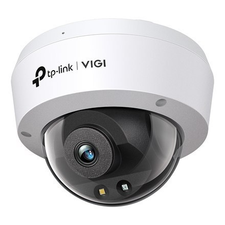 TP-LINK | Full-Color Dome Network Camera | VIGI C230 | Dome | 3 MP | 2.8mm | IP67, IK10 | H.265+/H.265/H.264+/H.264 | N/A TP-LINK | Full-Color Dome Network Camera | VIGI C230 | Dome | 3 MP | 2.8mm | IP67, IK10 | H.265+/H.265/H.264+/H.264 | N/A