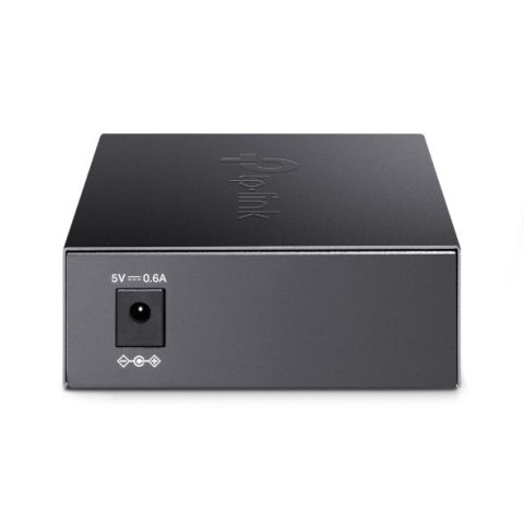 TP-LINK | Gigabit Single-Mode WDM Media Converter | TL-FC311B-2 | Gigabit SC Fiber Port | 10/100/1000 Mbps RJ45 Port (Auto MDI/M TP-LINK | Gigabit Single-Mode WDM Media Converter | TL-FC311B-2 | Gigabit SC Fiber Port | 10/100/1000 Mbps RJ45 Port (Auto MDI/M