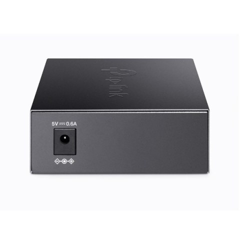 TP-LINK | Gigabit Single-Mode WDM Media Converter | TL-FC311B-20 | Gigabit SC Fiber Port | 10/100/1000 Mbps RJ45 Port (Auto MDI/ TP-LINK | Gigabit Single-Mode WDM Media Converter | TL-FC311B-20 | Gigabit SC Fiber Port | 10/100/1000 Mbps RJ45 Port (Auto MDI/