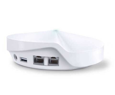 TP-LINK | Home Mesh Wi-Fi System | Deco M9 Plus (2-Pack) | 802.11ac | 400+867+867 Mbit/s | 10/100/1000 Mbit/s | Ethernet LAN (RJ TP-LINK | Home Mesh Wi-Fi System | Deco M9 Plus (2-Pack) | 802.11ac | 400+867+867 Mbit/s | 10/100/1000 Mbit/s | Ethernet LAN (RJ