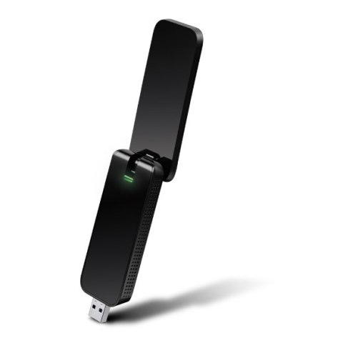TP-LINK | Network adapter | IEEE 802.11b | IEEE 802.11a | IEEE 802.11g | IEEE 802.11n | IEEE 802.11ac | SuperSpeed USB 3.0 TP-LINK | Network adapter | IEEE 802.11b | IEEE 802.11a | IEEE 802.11g | IEEE 802.11n | IEEE 802.11ac | SuperSpeed USB 3.0