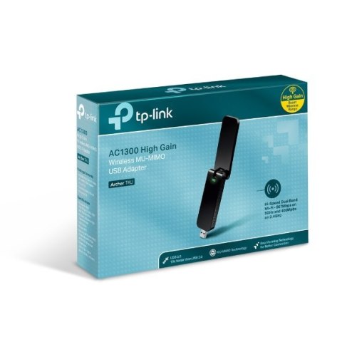 TP-LINK | Network adapter | IEEE 802.11b | IEEE 802.11a | IEEE 802.11g | IEEE 802.11n | IEEE 802.11ac | SuperSpeed USB 3.0 TP-LINK | Network adapter | IEEE 802.11b | IEEE 802.11a | IEEE 802.11g | IEEE 802.11n | IEEE 802.11ac | SuperSpeed USB 3.0