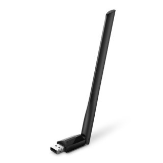 TP-LINK | Network adapter | IEEE 802.11b | IEEE 802.11a | IEEE 802.11g | IEEE 802.11n | IEEE 802.11ac | USB 2.0