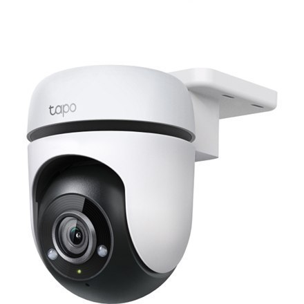 TP-LINK | Pan/Tilt AI Home Security Wi-Fi Camera | Tapo C500 | Dome | 2 MP | H.264 | microSD card, up to 512 GB TP-LINK | Pan/Tilt AI Home Security Wi-Fi Camera | Tapo C500 | Dome | 2 MP | H.264 | microSD card, up to 512 GB