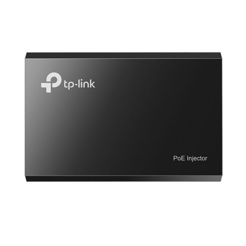 TP-LINK | PoE Injector 15.4W | TL-PoE150S | Ethernet LAN (RJ-45) ports 2x10/100/1000 TP-LINK | PoE Injector 15.4W | TL-PoE150S | Ethernet LAN (RJ-45) ports 2x10/100/1000