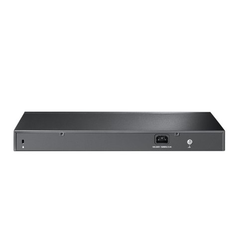 TP-LINK | Przełącznik JetStream Smart | TL-SG2218 | Zarządzalny przez sieć | Do montażu w szafie | Mbit/s | Ilość portów SFP 2 | TP-LINK | Przełącznik JetStream Smart | TL-SG2218 | Zarządzalny przez sieć | Do montażu w szafie | Mbit/s | Ilość portów SFP 2 |