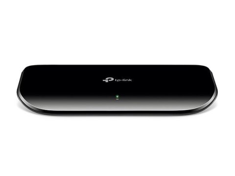 TP-LINK | Przełącznik | TL-SG1008D | Niezarządzalny | Desktop | 1 Gb/s (RJ-45) ilość portów 8 | Typ zasilania Zewnętrzny | 36 mi TP-LINK | Przełącznik | TL-SG1008D | Niezarządzalny | Desktop | 1 Gb/s (RJ-45) ilość portów 8 | Typ zasilania Zewnętrzny | 36 mi