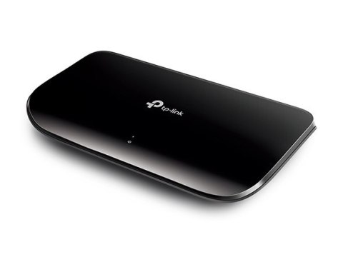 TP-LINK | Przełącznik | TL-SG1008D | Niezarządzalny | Desktop | 1 Gb/s (RJ-45) ilość portów 8 | Typ zasilania Zewnętrzny | 36 mi TP-LINK | Przełącznik | TL-SG1008D | Niezarządzalny | Desktop | 1 Gb/s (RJ-45) ilość portów 8 | Typ zasilania Zewnętrzny | 36 mi