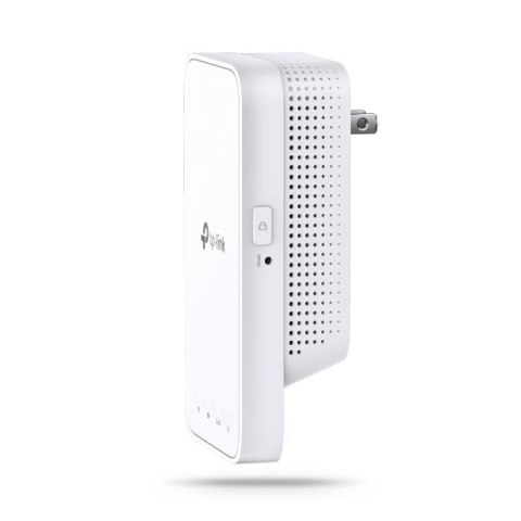 TP-LINK | RE300 | Mesh Extender | 802.11ac | 2.4GHz/5GHz | 300+867 Mbit/s | Ethernet LAN (RJ-45) ports No | MU-MiMO No | no PoE TP-LINK | RE300 | Mesh Extender | 802.11ac | 2.4GHz/5GHz | 300+867 Mbit/s | Ethernet LAN (RJ-45) ports No | MU-MiMO No | no PoE