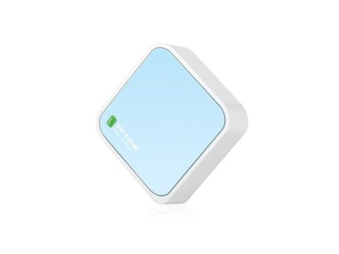 TP-LINK | Router | TL-WR802N | 802.11n | 300 Mbit/s | 10/100 Mbit/s | Ethernet LAN (RJ-45) ports 1 | Mesh Support No | MU-MiMO N TP-LINK | Router | TL-WR802N | 802.11n | 300 Mbit/s | 10/100 Mbit/s | Ethernet LAN (RJ-45) ports 1 | Mesh Support No | MU-MiMO N