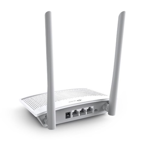 TP-LINK | Router | TL-WR820N | 802.11n | 300 Mbit/s | 10/100 Mbit/s | Porty Ethernet LAN (RJ-45) 2 | Obsługa sieci mesh Nie | MU TP-LINK | Router | TL-WR820N | 802.11n | 300 Mbit/s | 10/100 Mbit/s | Porty Ethernet LAN (RJ-45) 2 | Obsługa sieci mesh Nie | MU