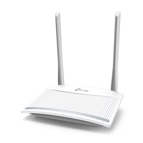 TP-LINK | Router | TL-WR820N | 802.11n | 300 Mbit/s | 10/100 Mbit/s | Porty Ethernet LAN (RJ-45) 2 | Obsługa sieci mesh Nie | MU TP-LINK | Router | TL-WR820N | 802.11n | 300 Mbit/s | 10/100 Mbit/s | Porty Ethernet LAN (RJ-45) 2 | Obsługa sieci mesh Nie | MU