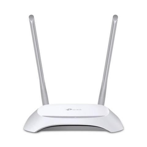 TP-LINK | Router | TL-WR840N | 802.11n | 300 Mbit/s | 10/100 Mbit/s | Ethernet LAN (RJ-45) ports 4 | Mesh Support No | MU-MiMO N TP-LINK | Router | TL-WR840N | 802.11n | 300 Mbit/s | 10/100 Mbit/s | Ethernet LAN (RJ-45) ports 4 | Mesh Support No | MU-MiMO N