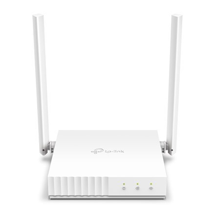 TP-LINK | Router | TL-WR844N | 802.11n | 300 Mbit/s | 10/100 Mbit/s | Porty Ethernet LAN (RJ-45) 4 | Obsługa sieci Nie | MU-MiMO TP-LINK | Router | TL-WR844N | 802.11n | 300 Mbit/s | 10/100 Mbit/s | Porty Ethernet LAN (RJ-45) 4 | Obsługa sieci Nie | MU-MiMO