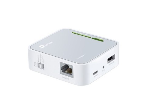 TP-LINK | Router | TL-WR902AC | 802.11ac | 300+433 Mbit/s | 10/100 Mbit/s | Ethernet LAN (RJ-45) ports 1 | Mesh Support No | MU- TP-LINK | Router | TL-WR902AC | 802.11ac | 300+433 Mbit/s | 10/100 Mbit/s | Ethernet LAN (RJ-45) ports 1 | Mesh Support No | MU-