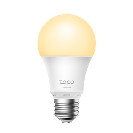 TP-LINK | Tapo L510E | Inteligentna żarówka Wi-Fi TP-LINK | Tapo L510E | Inteligentna żarówka Wi-Fi