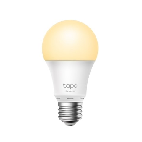 TP-LINK | Tapo L520E | Inteligentna żarówka Wi-Fi TP-LINK | Tapo L520E | Inteligentna żarówka Wi-Fi