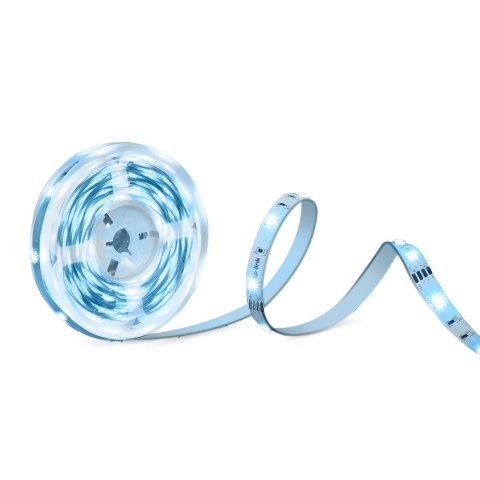 TP-LINK | Tapo L900-5 | Inteligentna listwa oświetleniowa Wi-Fi | Wielokolorowa TP-LINK | Tapo L900-5 | Inteligentna listwa oświetleniowa Wi-Fi | Wielokolorowa