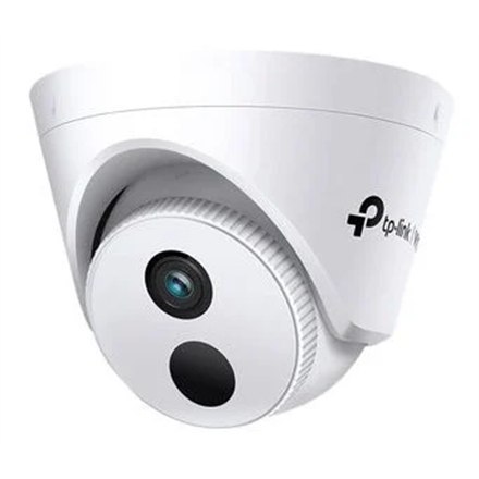 TP-LINK | Turret Network Camera | VIGI C400HP-4 | Dome | 3 MP | 4 mm/2.8 mm | H.265/H.264 TP-LINK | Turret Network Camera | VIGI C400HP-4 | Dome | 3 MP | 4 mm/2.8 mm | H.265/H.264