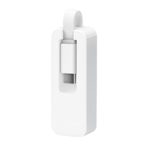 TP-LINK | UE300C | 10/100/1000 Mbit/s TP-LINK | UE300C | 10/100/1000 Mbit/s