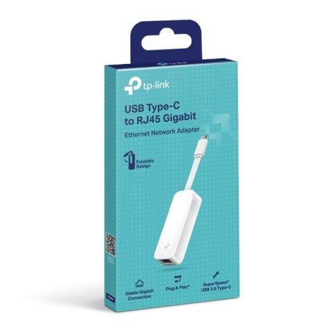 TP-LINK | UE300C | 10/100/1000 Mbit/s TP-LINK | UE300C | 10/100/1000 Mbit/s