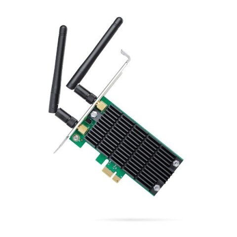 TP-LINK TP-LINK