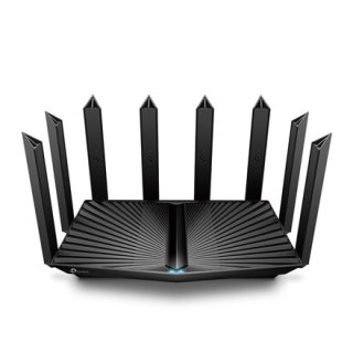 TP-Link Archer AX80 V1.6 - wireless router - 802.11a/b/g/n/ac/ax - desktop | 3-port switch | AX6000 | 2.4 GHz / 5 GHz