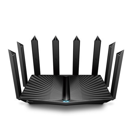 TP-Link Archer AX80 V1.6 - wireless router - 802.11a/b/g/n/ac/ax - desktop | 3-port switch | AX6000 | 2.4 GHz / 5 GHz TP-Link Archer AX80 V1.6 - wireless router - 802.11a/b/g/n/ac/ax - desktop | 3-port switch | AX6000 | 2.4 GHz / 5 GHz