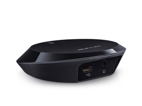 TP-Link Archer H100 Bluetooth Music Receiver TP-LINK TP-Link Archer H100 Bluetooth Music Receiver TP-LINK