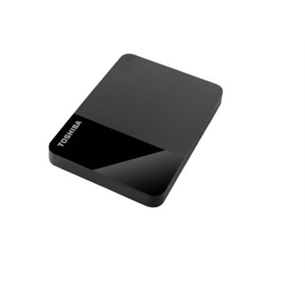 Toshiba | Canvio Ready | HDTP310EK3AA | 1000 GB | 2.5 " | USB 3.2 Gen1 | Black Toshiba | Canvio Ready | HDTP310EK3AA | 1000 GB | 2.5 " | USB 3.2 Gen1 | Black