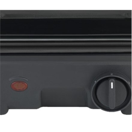 Tostownica TEFAL GC2050 | Kontakt | 1600 W | Ze stali nierdzewnej Tostownica TEFAL GC2050 | Kontakt | 1600 W | Ze stali nierdzewnej