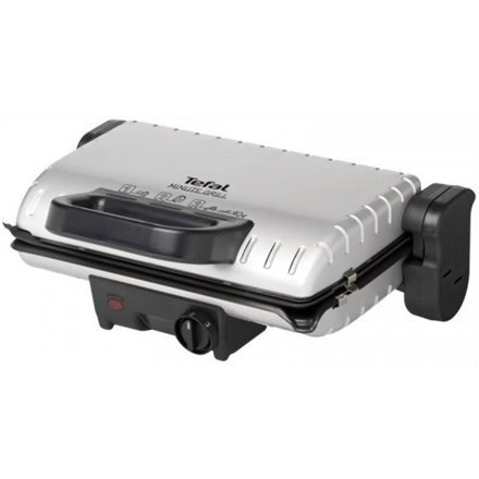 Tostownica TEFAL GC2050 | Kontakt | 1600 W | Ze stali nierdzewnej Tostownica TEFAL GC2050 | Kontakt | 1600 W | Ze stali nierdzewnej