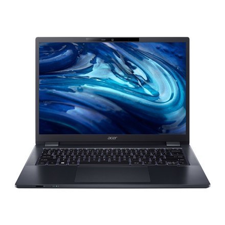 TravelMate TMP414-52-3938Acer TravelMate TMP414-52-3938 14" WUXGA i3-1220P/16GB/256GB/Intel UMA/Win11/Angielska klawiatura/Niebi TravelMate TMP414-52-3938Acer TravelMate TMP414-52-3938 14" WUXGA i3-1220P/16GB/256GB/Intel UMA/Win11/Angielska klawiatura/Niebi