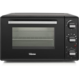 Tristar | 28 L | OV-3625 | Convection Oven | Black | 1500 W