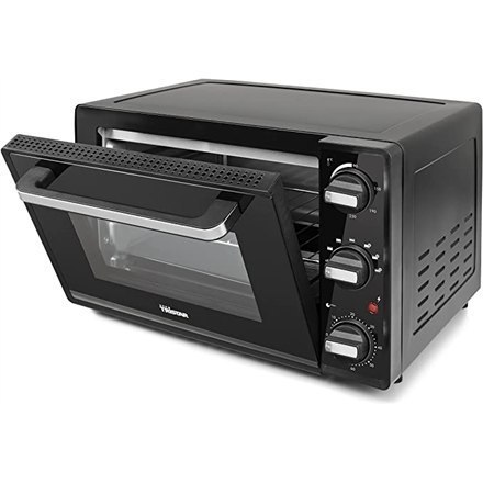 Tristar | 28 L | OV-3625 | Convection Oven | Black | 1500 W Tristar | 28 L | OV-3625 | Convection Oven | Black | 1500 W