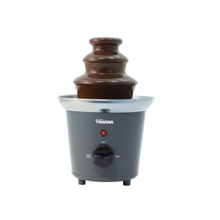 Tristar | CF-1603 | Chocolate Fountain | 32 W Tristar | CF-1603 | Chocolate Fountain | 32 W