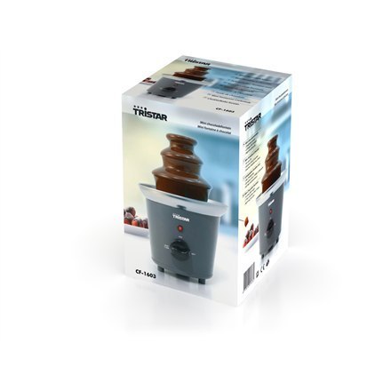 Tristar | CF-1603 | Chocolate Fountain | 32 W Tristar | CF-1603 | Chocolate Fountain | 32 W
