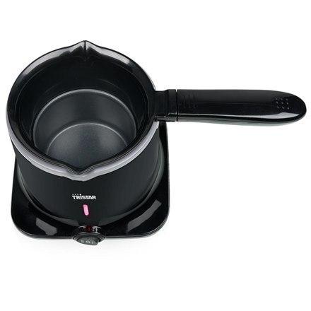 Tristar | Chocolate Fondue and Melter | CF-1606 | 70 W | Fondue set Tristar | Chocolate Fondue and Melter | CF-1606 | 70 W | Fondue set