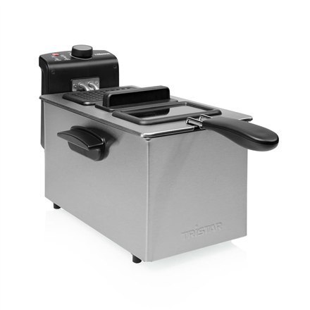 Tristar | Deep Fryer PRO | FR-6947 | Power 2000 W | Capacity 3 L Tristar | Deep Fryer PRO | FR-6947 | Power 2000 W | Capacity 3 L