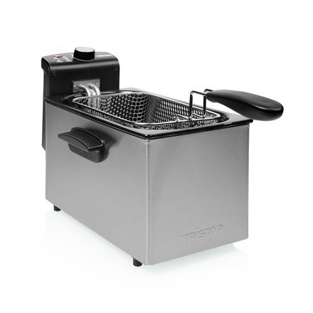 Tristar | Deep Fryer PRO | FR-6947 | Power 2000 W | Capacity 3 L Tristar | Deep Fryer PRO | FR-6947 | Power 2000 W | Capacity 3 L