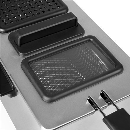Tristar | Deep Fryer PRO | FR-6947 | Power 2000 W | Capacity 3 L Tristar | Deep Fryer PRO | FR-6947 | Power 2000 W | Capacity 3 L