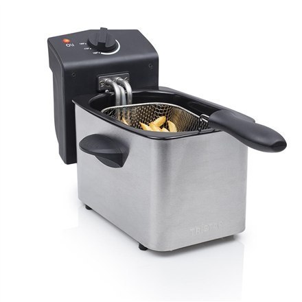 Tristar | FR-6919 | Deep Fryer | Power 800 W | Capacity 2 L Tristar | FR-6919 | Deep Fryer | Power 800 W | Capacity 2 L