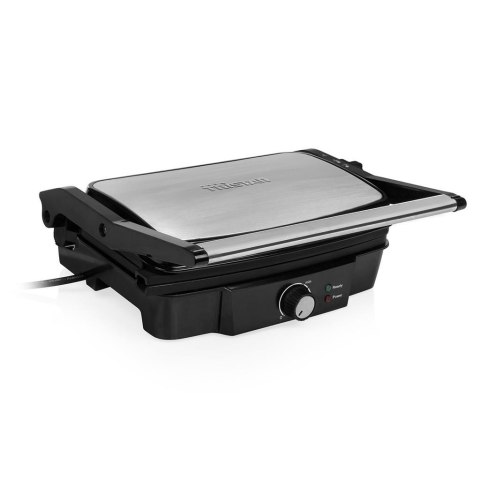 Tristar | GR-2852 | Grill | Contact grill | 1500 W | Aluminum Tristar | GR-2852 | Grill | Contact grill | 1500 W | Aluminum
