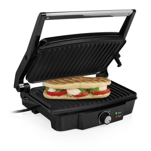 Tristar | GR-2852 | Grill | Contact grill | 1500 W | Aluminum Tristar | GR-2852 | Grill | Contact grill | 1500 W | Aluminum