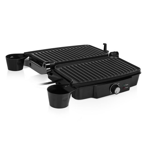 Tristar | GR-2852 | Grill | Contact grill | 1500 W | Aluminum Tristar | GR-2852 | Grill | Contact grill | 1500 W | Aluminum