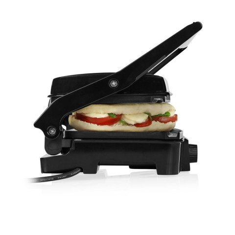 Tristar | GR-2852 | Grill | Contact grill | 1500 W | Aluminum Tristar | GR-2852 | Grill | Contact grill | 1500 W | Aluminum