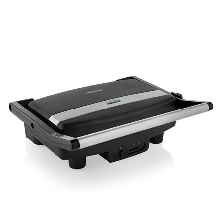 Tristar | GR-2856 | Grill | Contact grill | 1500 W | Black Tristar | GR-2856 | Grill | Contact grill | 1500 W | Black