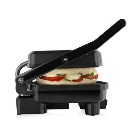 Tristar | GR-2856 | Grill | Contact grill | 1500 W | Black Tristar | GR-2856 | Grill | Contact grill | 1500 W | Black