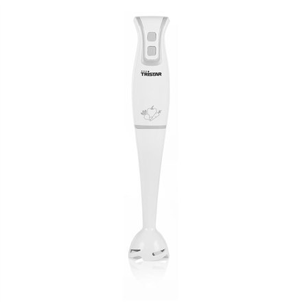 Tristar | Hand Blender | MX-4800 | Hand Blender | 250 W | White | Number of speeds 2 Tristar | Hand Blender | MX-4800 | Hand Blender | 250 W | White | Number of speeds 2